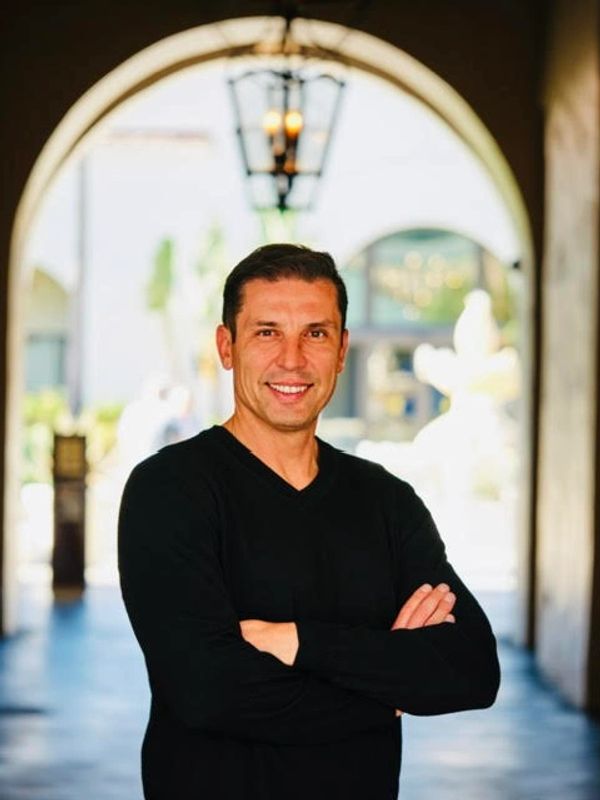 Nick Skrbic Top Real Estate Agent