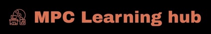 MPC Learning hub
