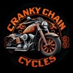 Cranky Chain Cycles