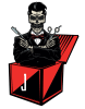 JACK IN THE BOX