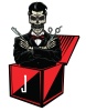 JACK IN THE BOX