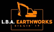 L.B.A. Earthworks