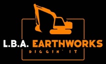 L.B.A. Earthworks