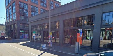 909 E Union Street, Seattle