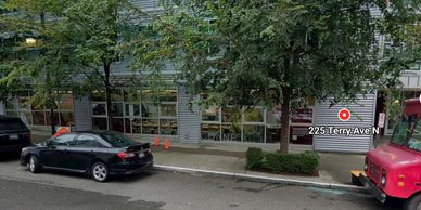 225 Terry Ave N, Seattle