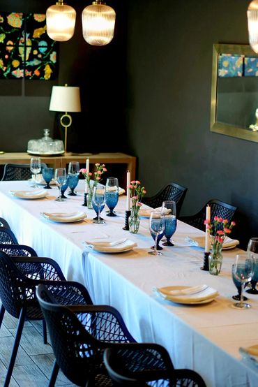 Private Dining Room