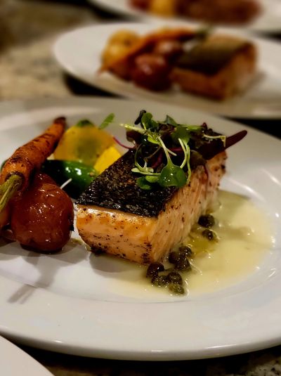 Fire Dining Events