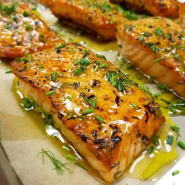 Simple Clean Honest Food