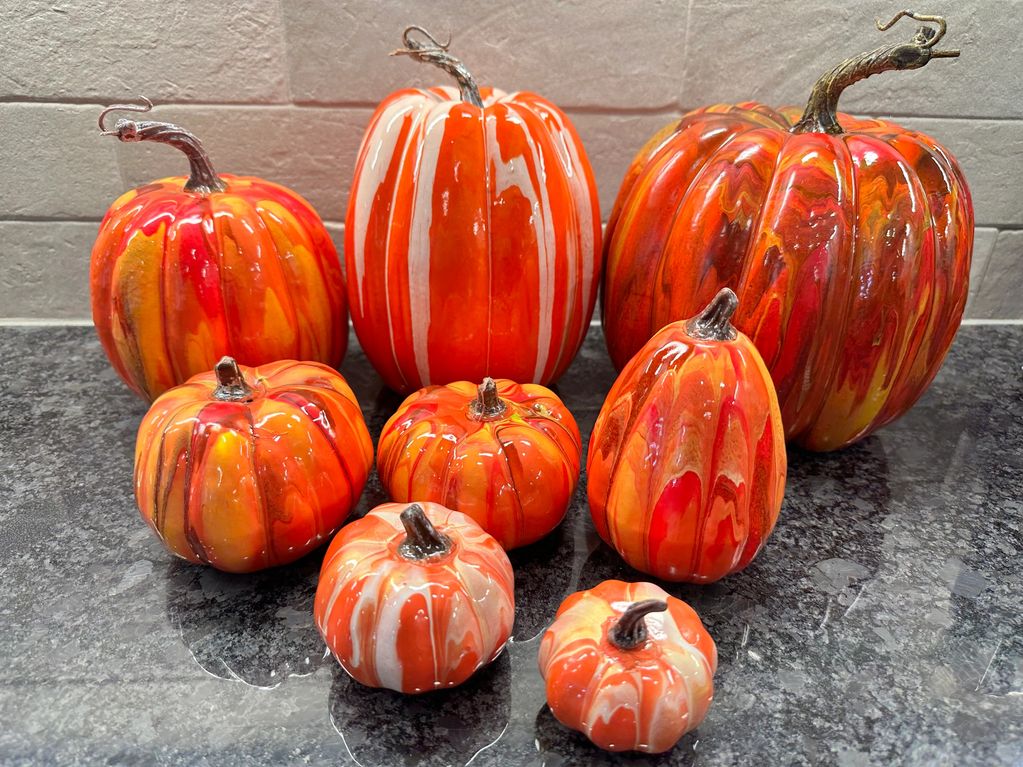 pumpkins
