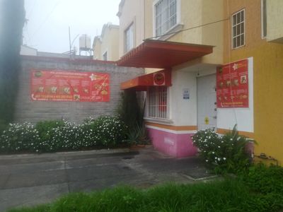 Krunchy Pollo Morelia