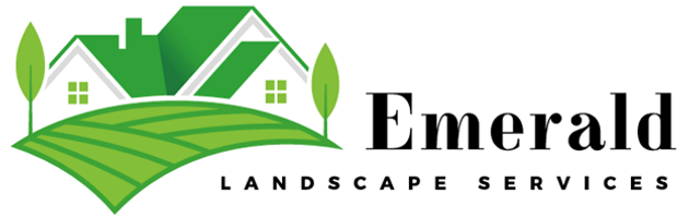 Emerald Landscape
