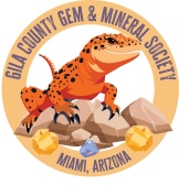 Gila County Gem and Mineral Society 