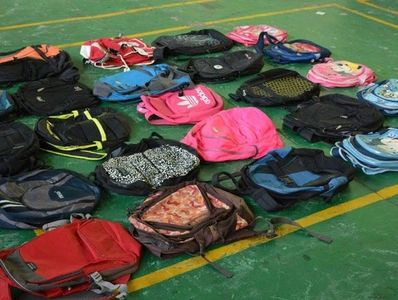 used clothes used shoes used bags Sportswear Sports shoes Sports bags Full container wholesale