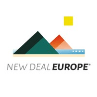 New Deal Europe