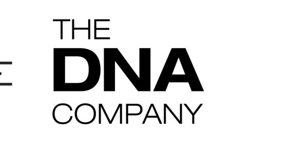 DNA logo