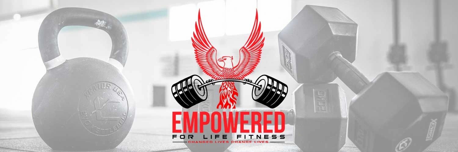 Empowered For Life Fitness