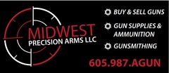 MIDWEST PRECISION ARMS
