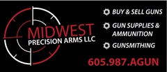MIDWEST PRECISION ARMS