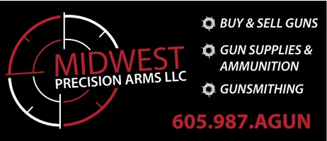 MIDWEST PRECISION ARMS