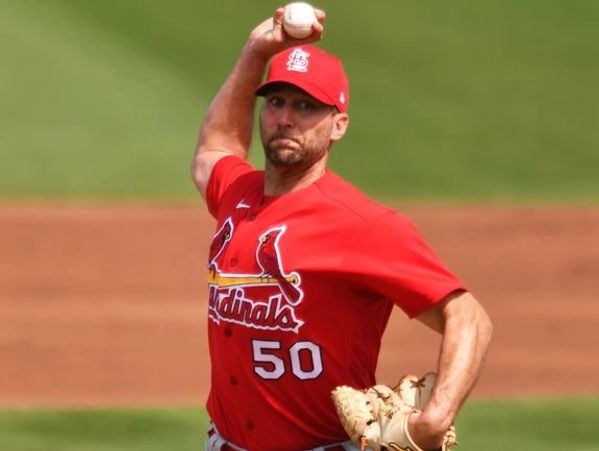 Cardinals Baseball on FOX Sports Midwest