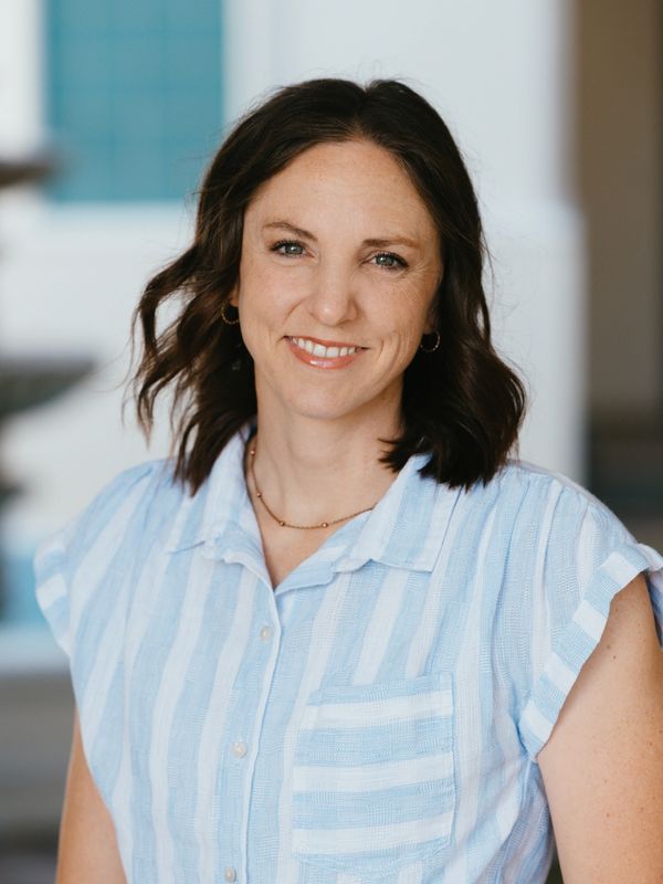 Heather Porter, Master's Level Intern