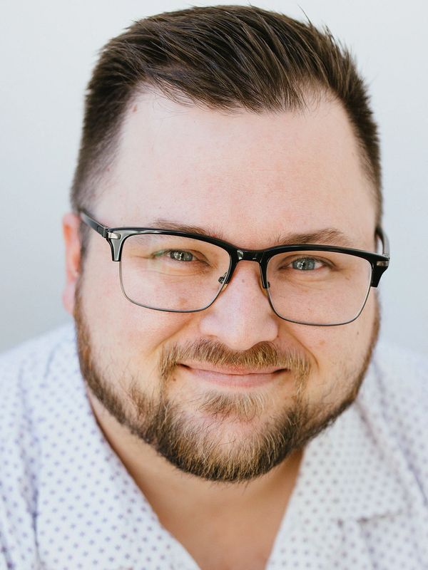 Ryan Hausenfluck, LMFT