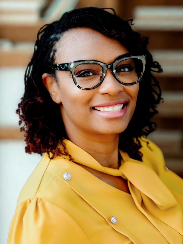 Tiffany Freeman-Scott, MSN, PMHNP-BC, FNP-BC