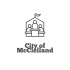 City of McClelland.us