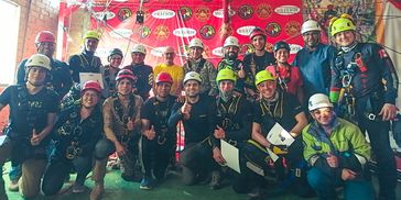 La capacitación es crucial para mantener a su equipo actualizado con las últimas tendencias y tecnol