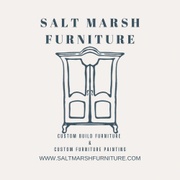 Salt Marsh Furniture