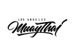 Los Angeles Muay Thai