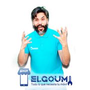 Logo de EL GOUMI MOVIL