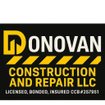 Donovan Construction and Repair LLC