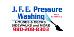 JfePressurewashing.com