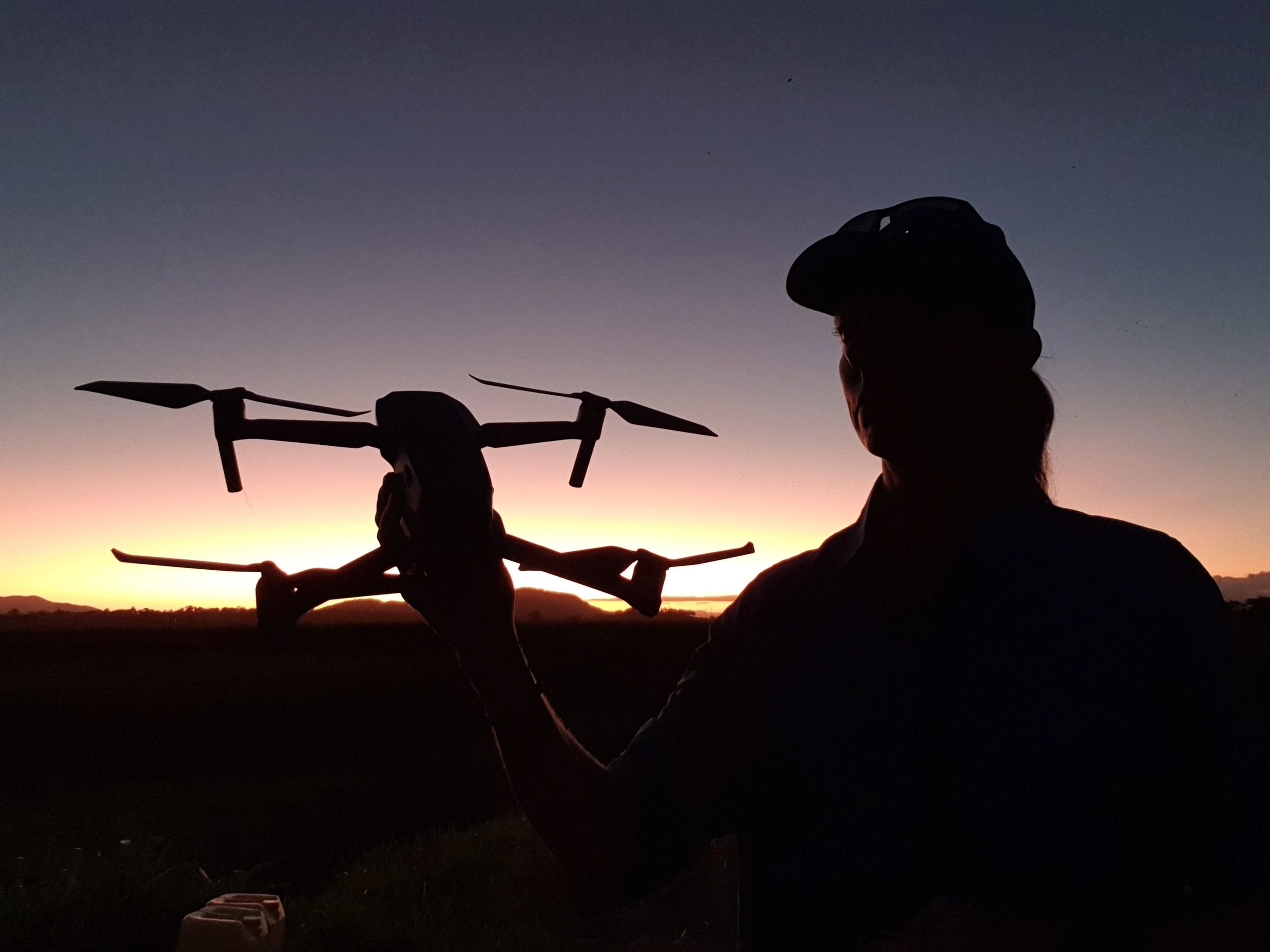 Drone Services Mackay Drone Shots for Real Estate, Drone Photography