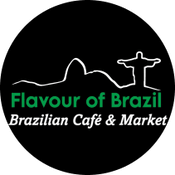 Flavour of Brazil Coffee Shop & Market
