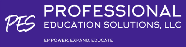 Professional Education Solutions, LLC