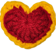 Sandra B Crochet