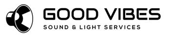 Good Vibes Sound & Light Services