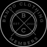 Bando Clothing 