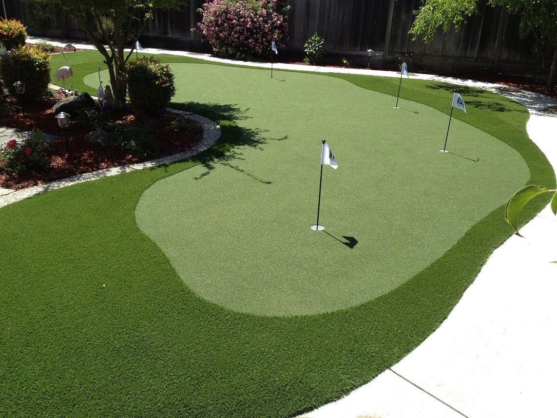 Fort Worth Synthetic Turf, LLC - Home