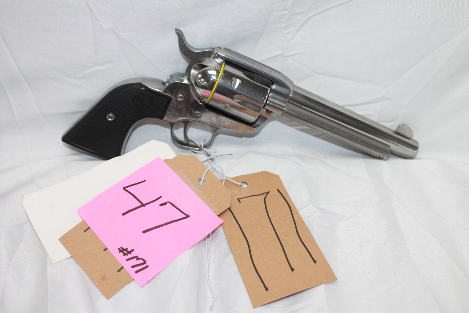 Another Great On-line Firearms Auction by OAC