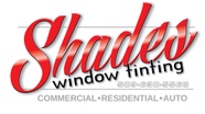 Shades Window Tinting