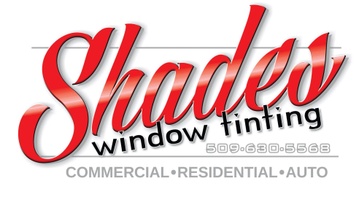 Shades Window Tinting