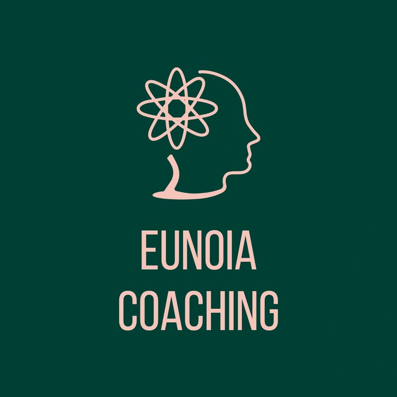 Eunoia Life Coaching's Logo
