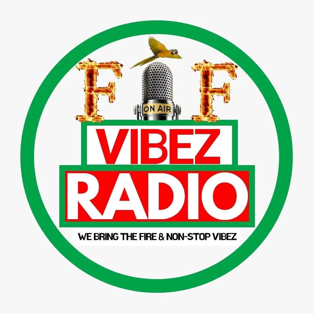 Vibes Radio 