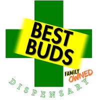 Best Buds  
4012 W 38th street Denver, CO 80212
720-894-0566