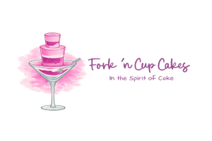 Fork 'n Cup Cakes