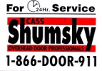 Shumsky Door