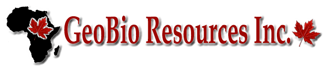 GeoBio Resources Inc.